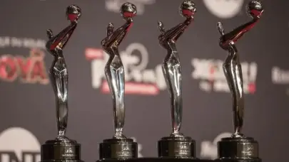 Brasil y Colombia triunfan en unos Premios Platino muy repartidos