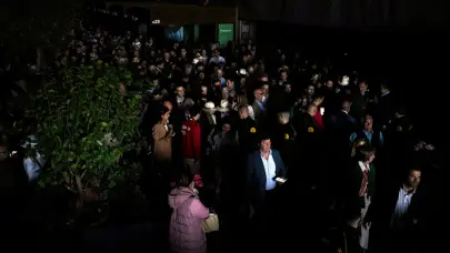 Portugal se sume en el caos por el apagón y espera volver a tener electricidad el martes