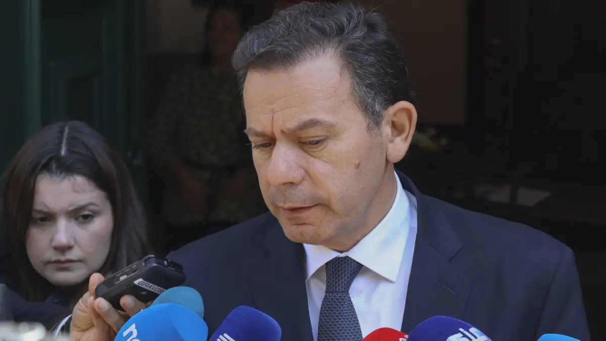 Gobierno de Portugal destaca respuesta positiva al apagón frente a críticas de partidos