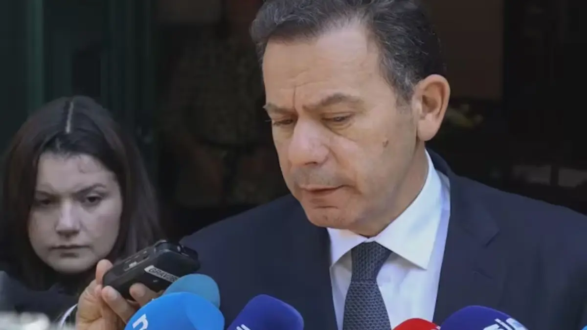Primer ministro portugués: el apagón pudo originarse en España, pero no sabemos el motivo