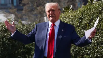 Trump dice que hará la mayor bajada de impuestos sin recortar en programas sociales