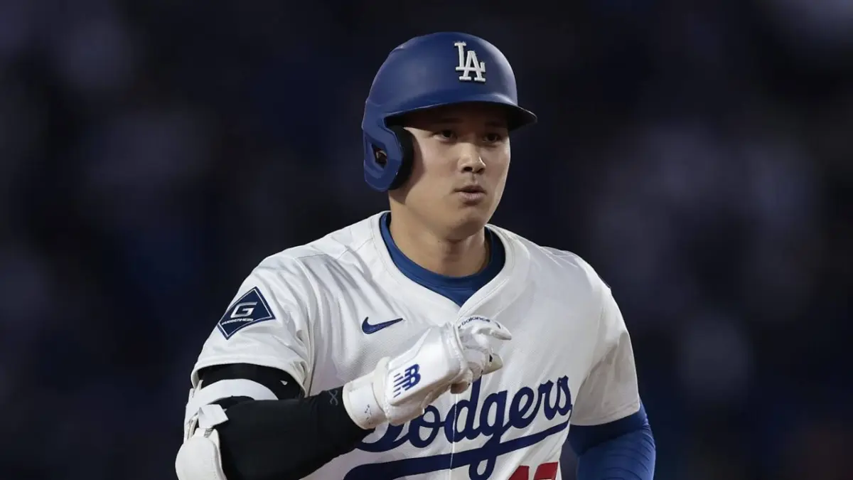 ¡Ya es papá! Beisbolista de Grandes Ligas Shohei Ohtani anuncia el nacimiento de su hija
