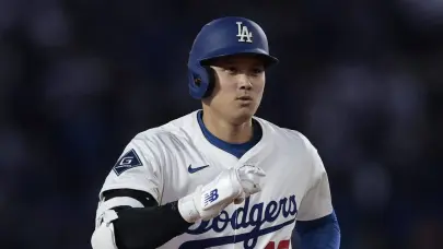 &iexcl;Ya es pap&aacute;! Beisbolista de Grandes Ligas Shohei Ohtani anuncia el nacimiento de su hija