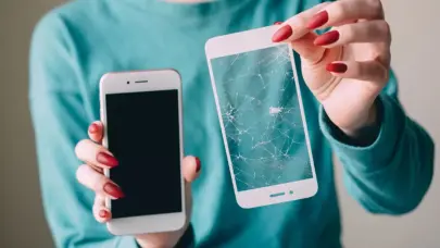 Antes de comprar el protector del móvil, considera estas 5 características