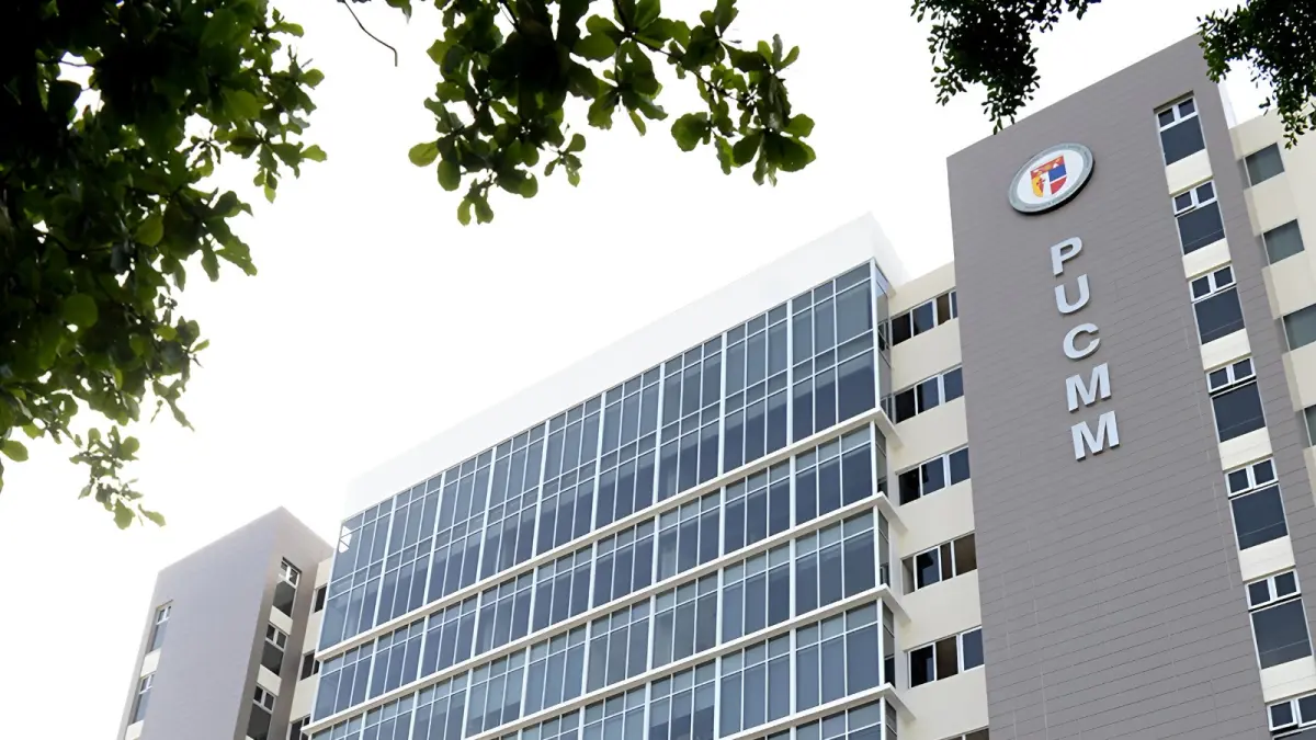 PUCMM invita a vivir la Semana Santa en oración, reflexión y solidaridad