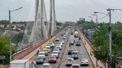 Ingeniero advierte sobre el puente de la 17:”No podemos estar haciendo estructuras nuevas y descuidando las que están”