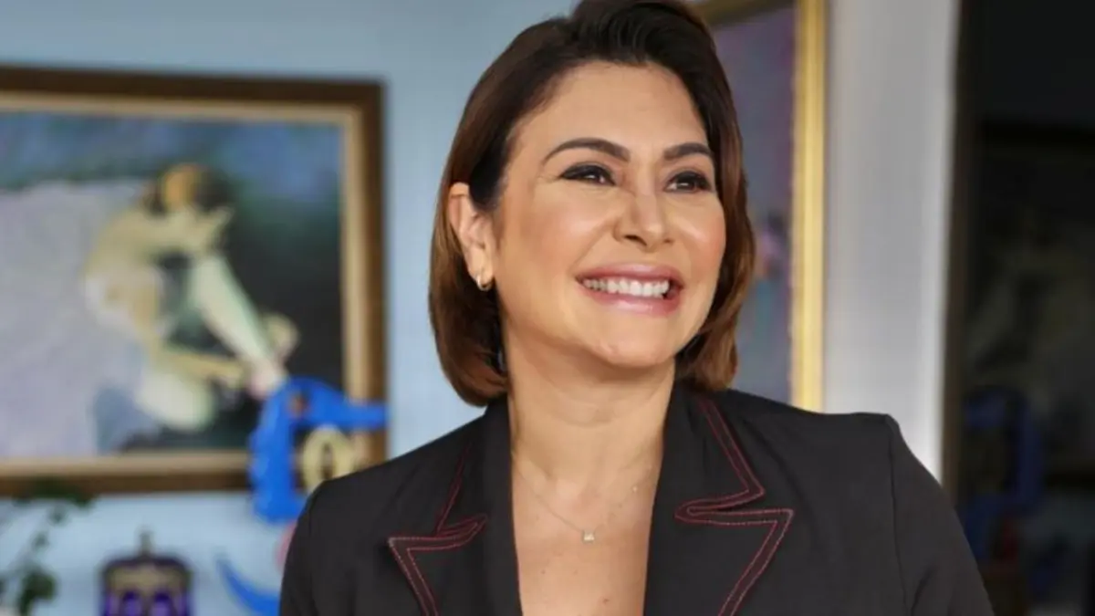 Elianta Quintero sobre Rafael: Lo que dijo ocurrió, pero estaba oscuro no vi quien rescató