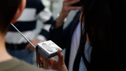 La radio, más escuchada que nunca en España tras gran apagón