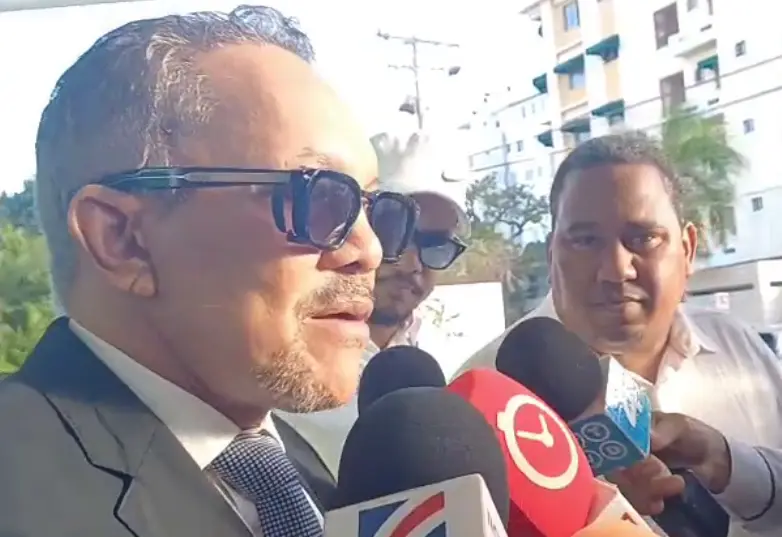 Rafa Rosario lamenta muerte de Octavio Dotel