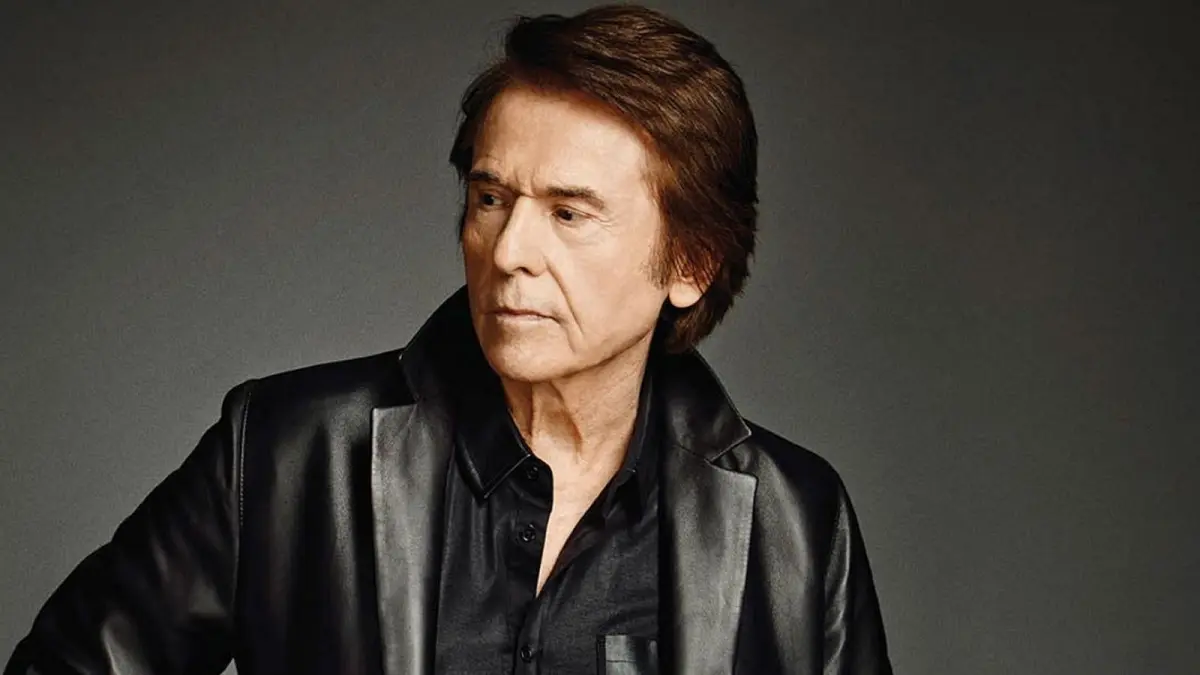 Raphael anuncia su regreso a los escenarios tras superar un linfoma cerebral