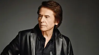 Raphael anuncia su regreso a los escenarios tras superar un linfoma cerebral