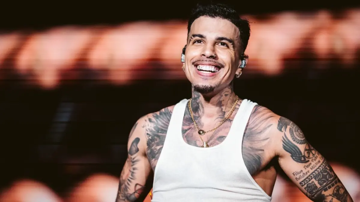 Rauw Alejandro lanza el single Carita linda, una carta de amor a Puerto Rico