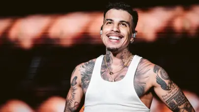 Rauw Alejandro lanza el single Carita linda, una carta de amor a Puerto Rico