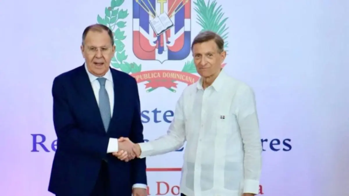 Alianza estratégica: Rusia y RD impulsan el multilateralismo en tiempos complejos