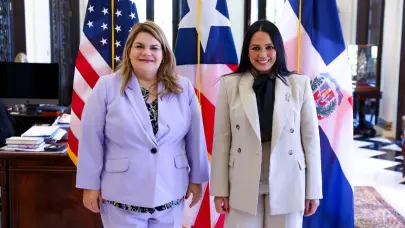 Puerto Rico y República Dominicana exploran establecer alianzas para afrontar emergencias