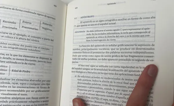 Semana Santa, claves de redacción