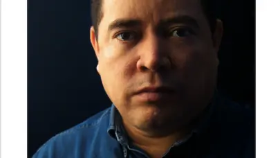 Desmienten fallecimiento de René Fortunato