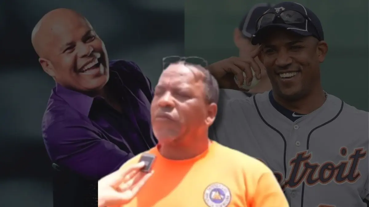 Rescatista explica por qué no pudieron salvar a Rubby Pérez y revela que Dotel hablaba con ellos al encontrarlo entre los escombros