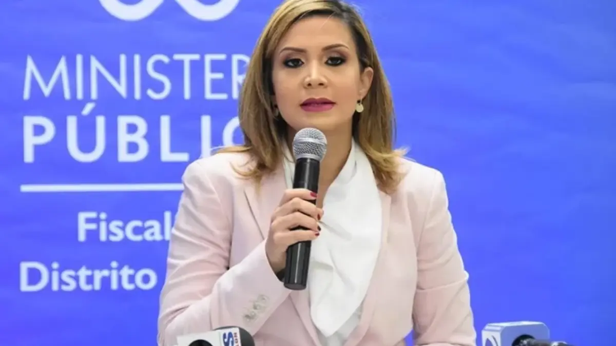 Fiscalía habilita personal para recibir denuncias de víctimas y familiares afectados por colapso del Jet Set