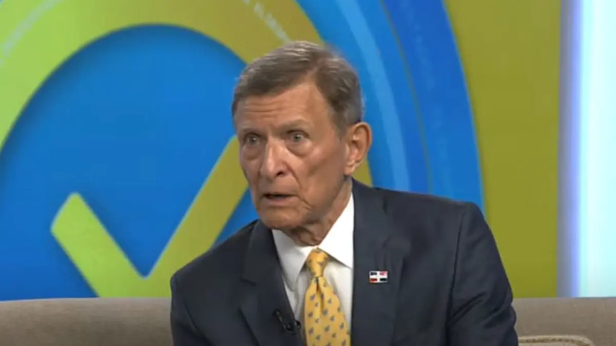 Roberto Álvarez a la Antigua Orden Dominicana: Hagan manifestaciones frente a la ONU