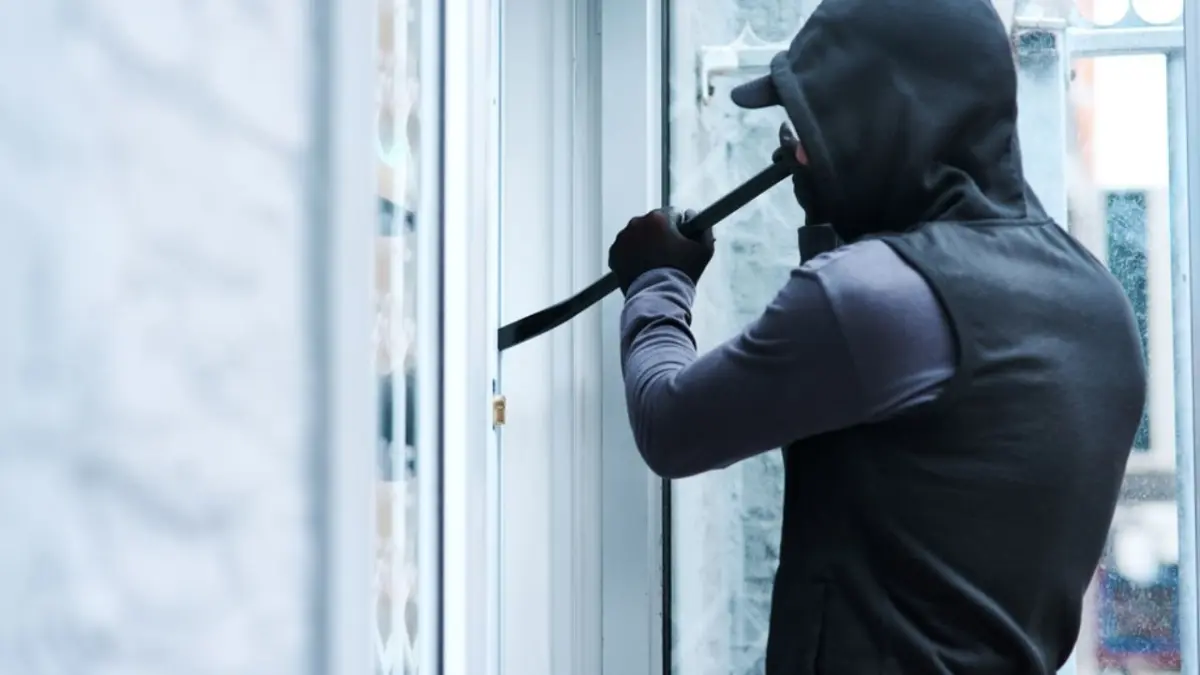 Moradores del Manguito en zozobra por constantes robos