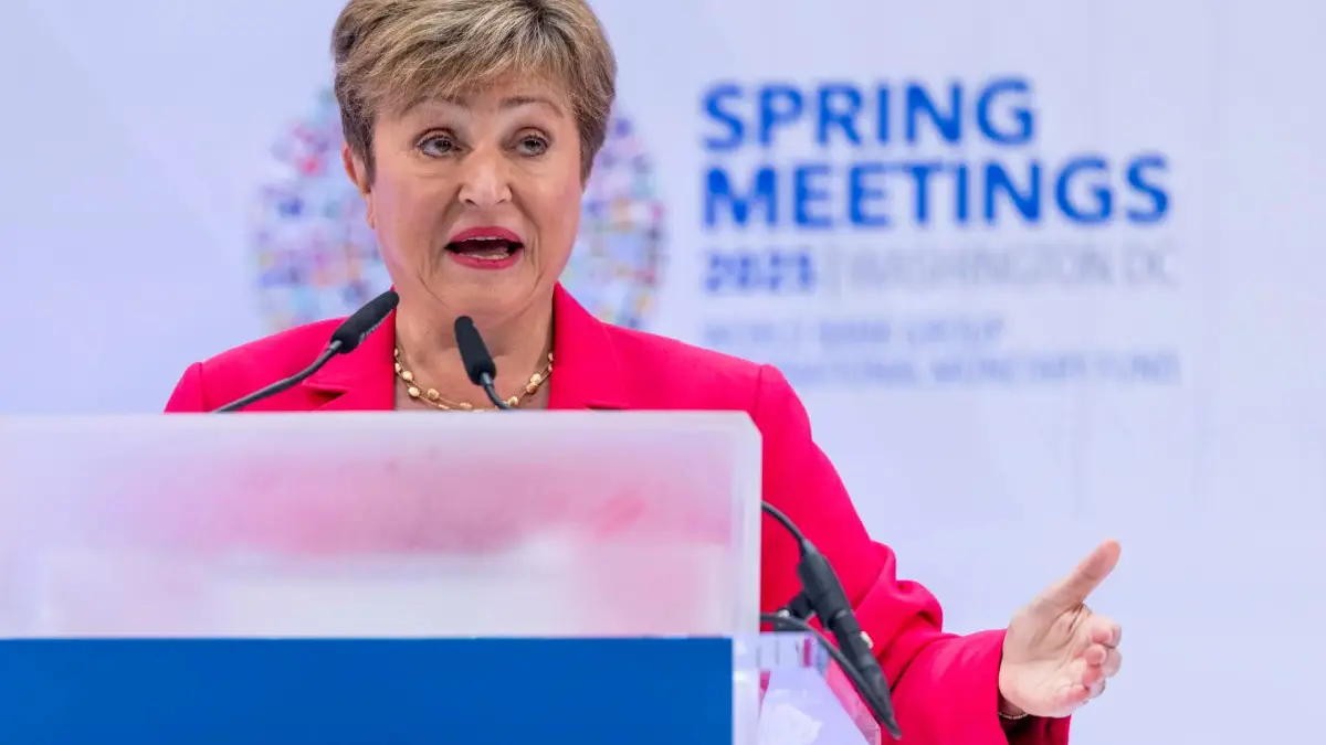 El FMI exige a los países hacer los deberes y promete más asesoría en gestión de la deuda