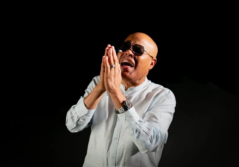 COE informa sobre recuperación del cuerpo de Rubby Pérez tras tragedia en el Jet Set; suben a 113 los fallecidos