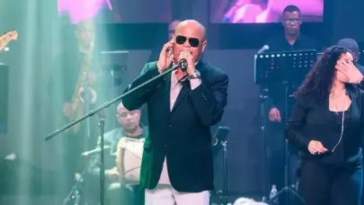 Zulinka revela que Rubby Pérez quería retirarse y dejarle el legado musical