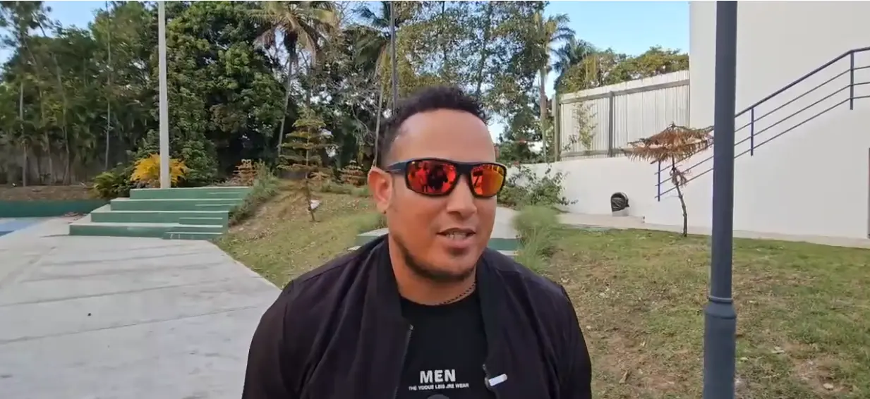 Fiscalía de Jarabacoa interroga a comunicador por información sobre niño desaparecido en Manabao