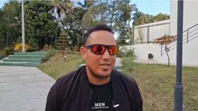 Fiscalía de Jarabacoa interroga a comunicador por información sobre niño desaparecido en Manabao