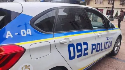 Detienen a matrimonio que ten&iacute;a encerrados a sus tres hijos en un chalet de Oviedo