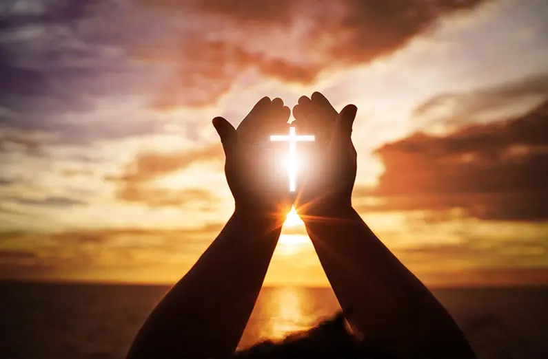 Semana Santa: Tiempo de fe, reflexión y renovación espiritual