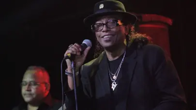 Sergio Vargas recuerda su última visita a Jet Set: Los encargados de limpieza estaban barriendo partículas