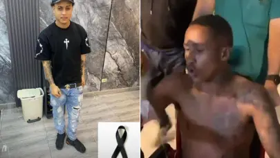 Enfrentamiento a tiros en una cabaña de SFM deja muerto y otro herido