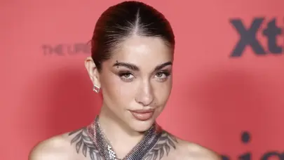 María Becerra internada y operada de urgencia por un “shock hipovolémico»