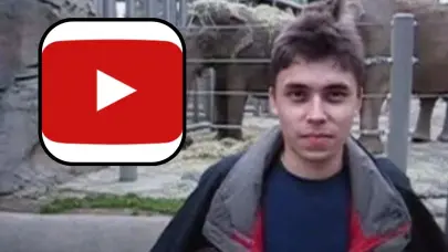 20 años del primer video en YouTube: la historia detrás de su creación