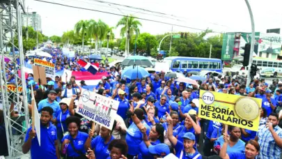 Sindicatos en América Latina: entre la resistencia, el desgaste y la cooptación