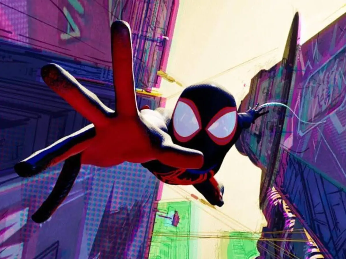 Spider-Man: Beyond the Spider-Verse anuncia fecha de estreno en 2027