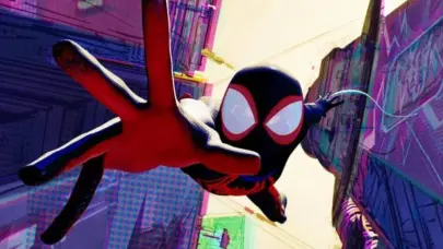 Spider-Man: Beyond the Spider-Verse anuncia fecha de estreno en 2027