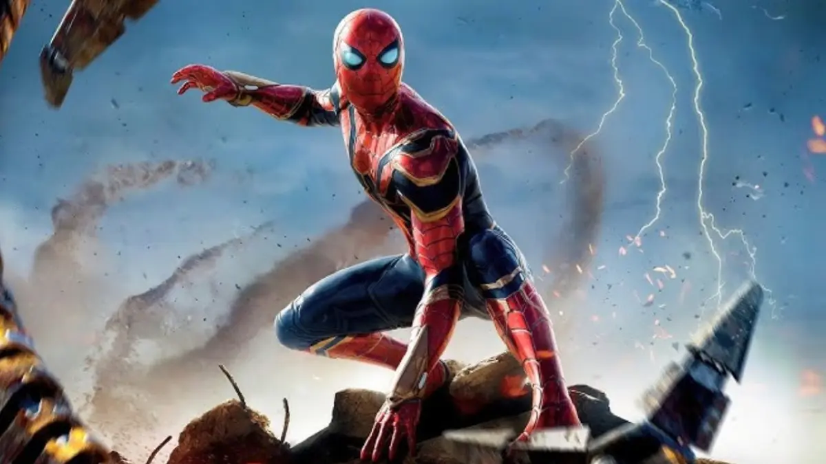 Spider-Man: un nuevo día: título oficial de la próxima película Tom Holland en el MCU