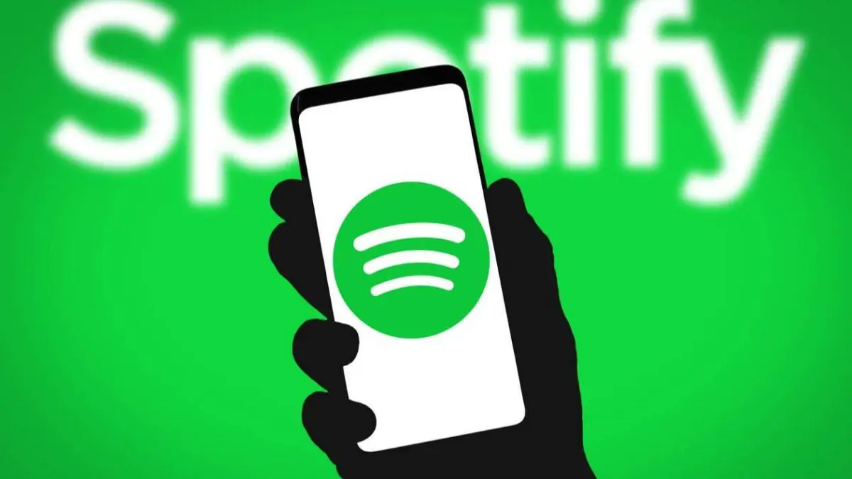 Spotify deja de funcionar a nivel mundial