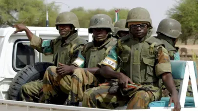 76 muertos en violentos combates en el oeste de Sudán, según el Ejército sudanés