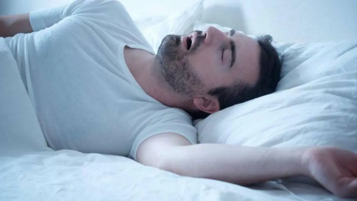 Los efectos de hablar dormido, según la ciencia