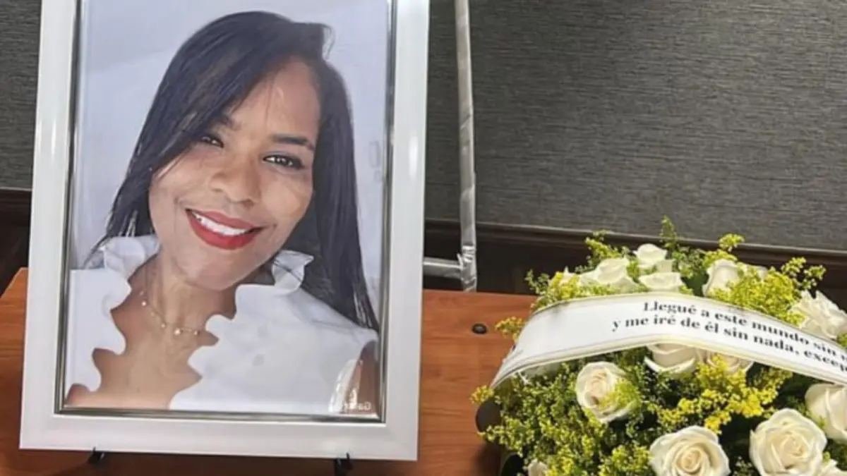 Una familia tocada por dos tragedias: el Jet Set y explosión de San Cristóbal