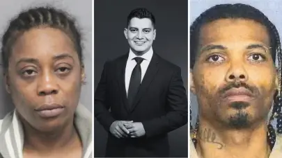 Supuesto plan de drogas y robo que duró años condujo al asesinato del reportero Adán Manzano