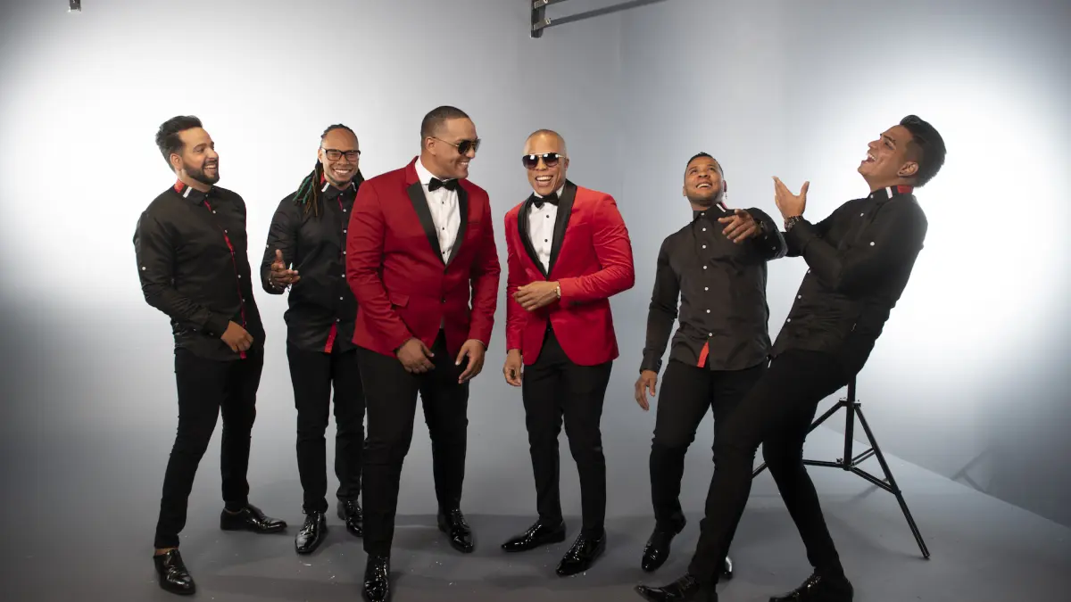 Chiquito Team Band suspende presentaciones del fin de semana en solidaridad por víctimas del Jet Set