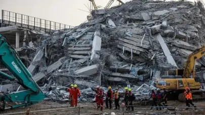 La devastación de Birmania es una incógnita una semana después del gran terremoto