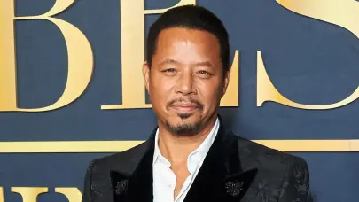 “Si me toca besar a un hombre, me corto los labios”, el comentario homofóbico de Terrence Howard, que generó escandalo en Hollywood 