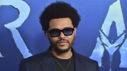 La historia de The Weeknd: De una familia refugiada y una vida complicada al éxito global