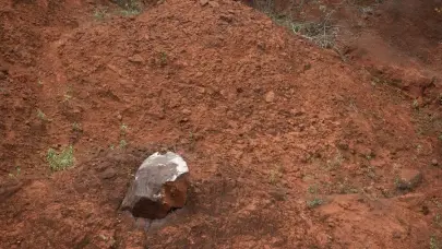 República Dominicana, con la vista puesta en las tierras raras en medio de la guerra comercial
